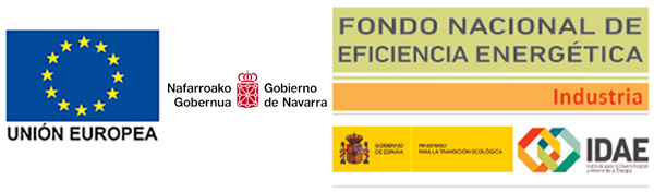 logo FERDER-IDAE Navarra